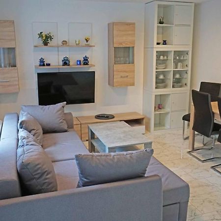 וירצבורג Ferienwohnung Wunderschoen מראה חיצוני תמונה